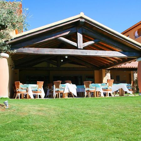 Hotel Marana Golfo Aranci Ngoại thất bức ảnh