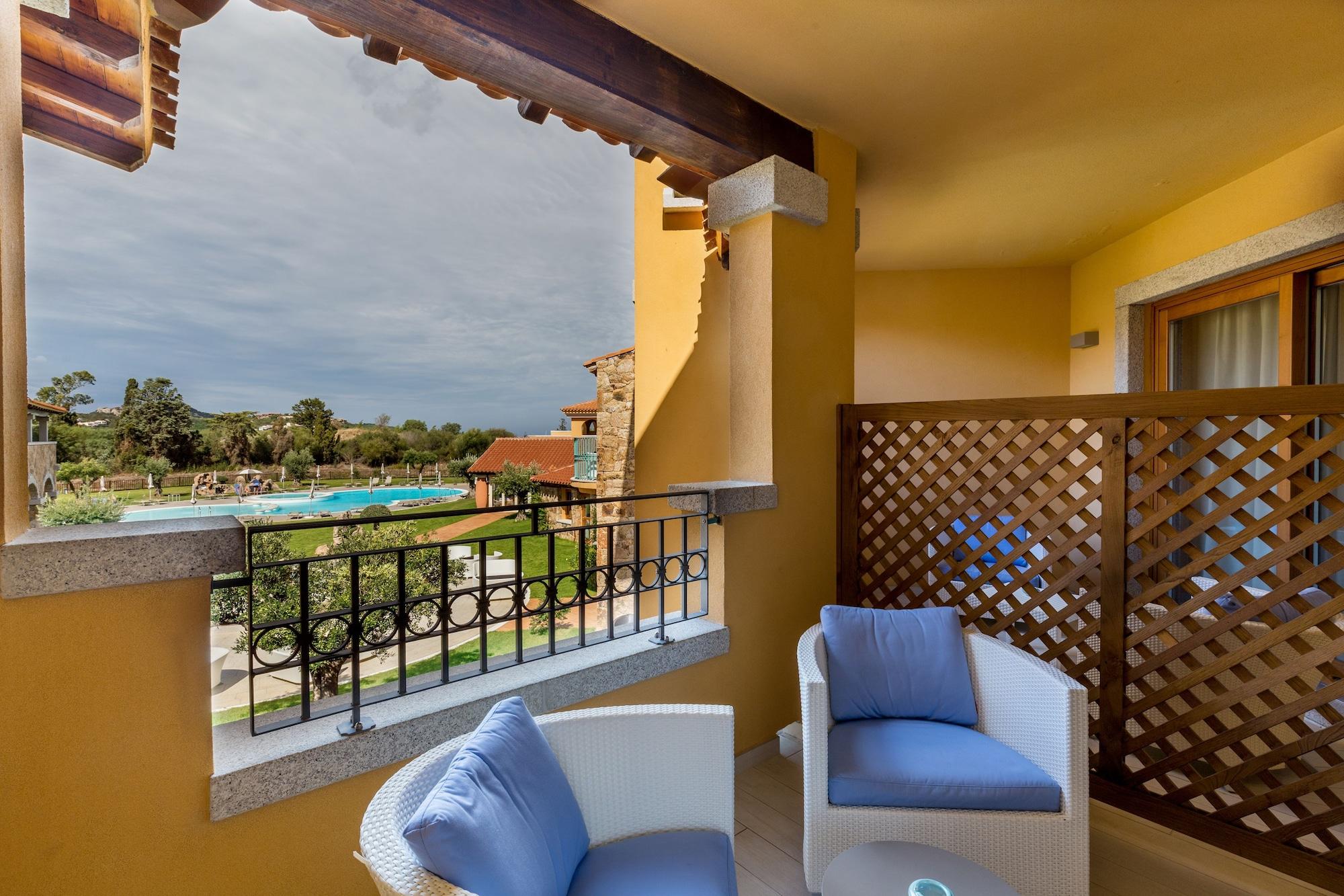 Hotel Marana Golfo Aranci Ngoại thất bức ảnh