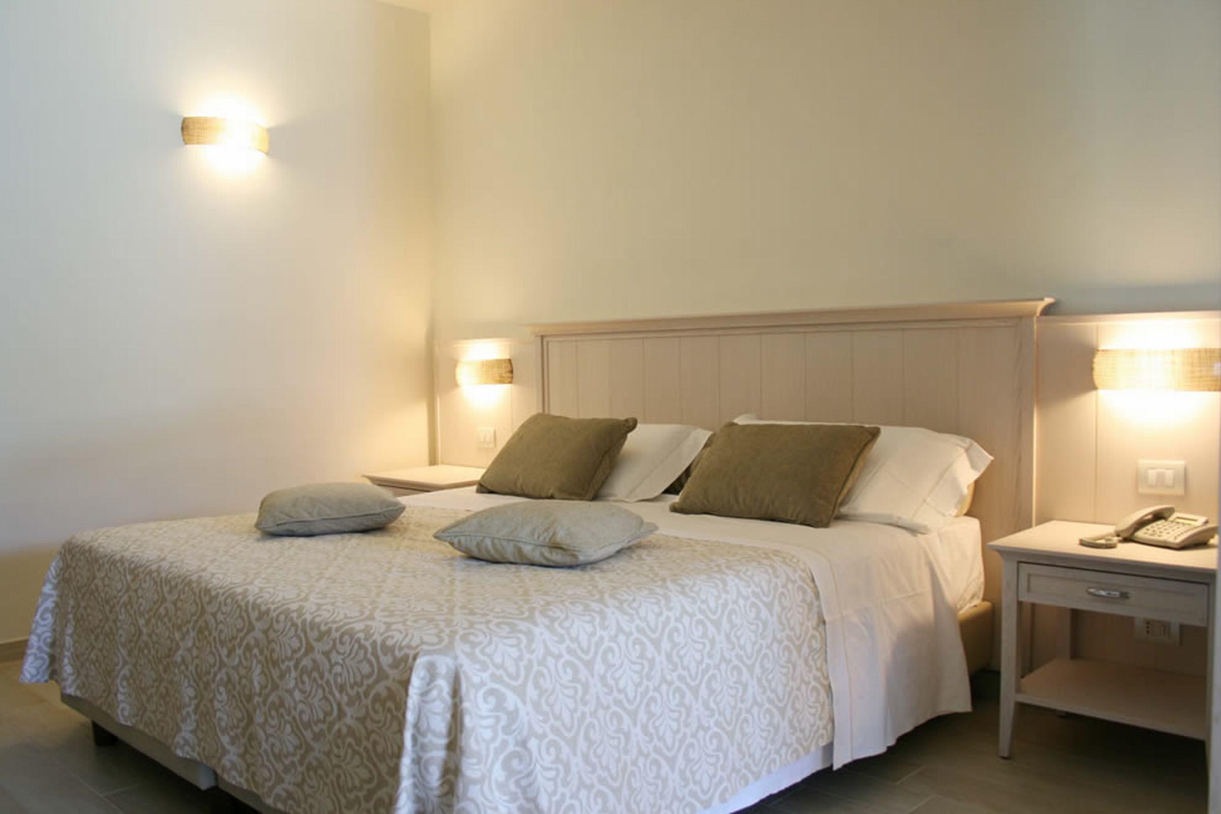 Hotel Marana Golfo Aranci Ngoại thất bức ảnh