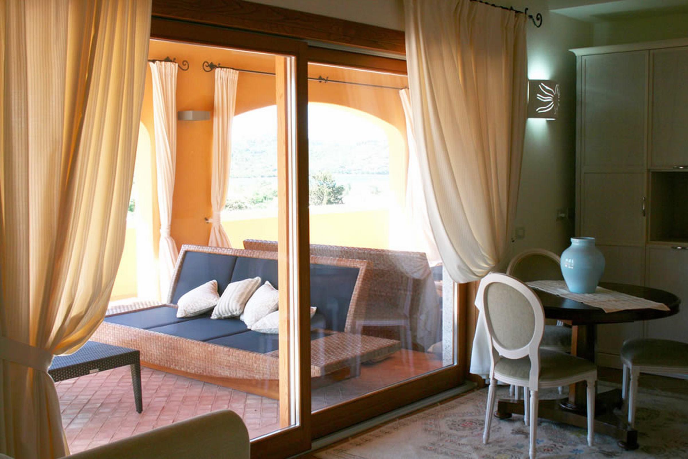 Hotel Marana Golfo Aranci Ngoại thất bức ảnh