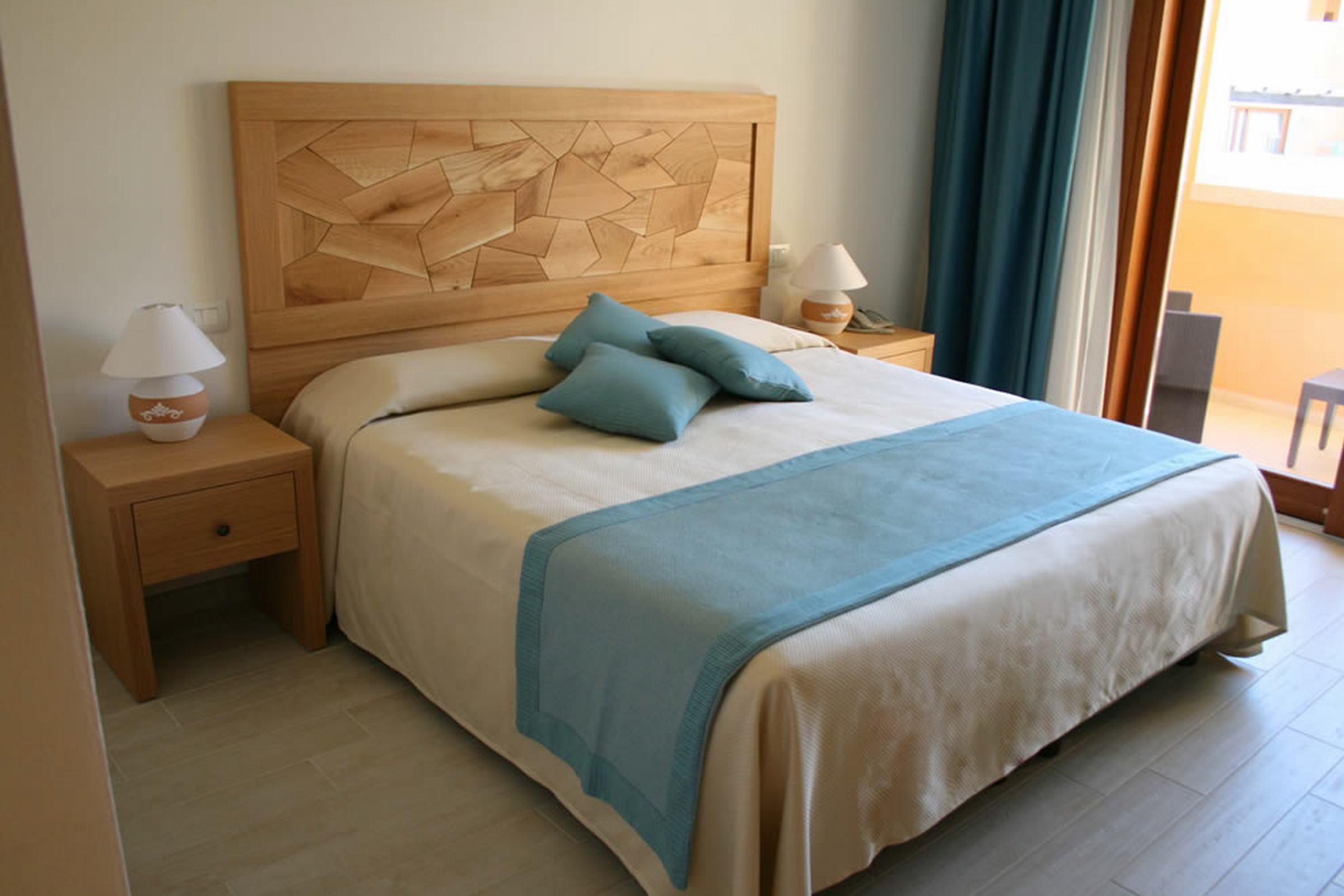 Hotel Marana Golfo Aranci Ngoại thất bức ảnh