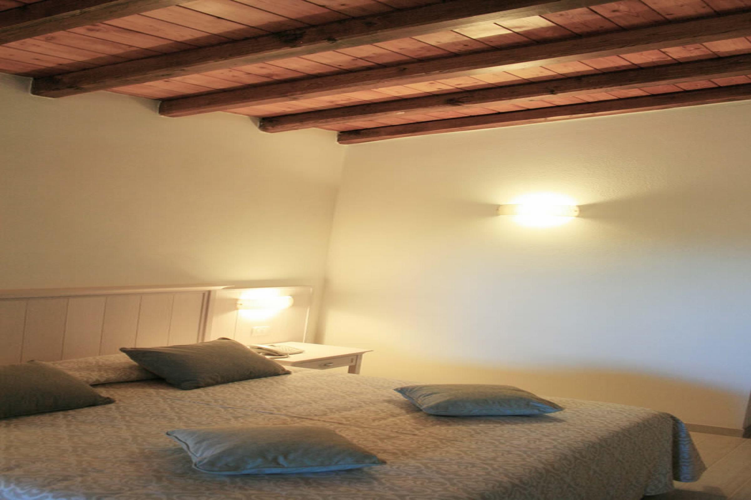 Hotel Marana Golfo Aranci Ngoại thất bức ảnh
