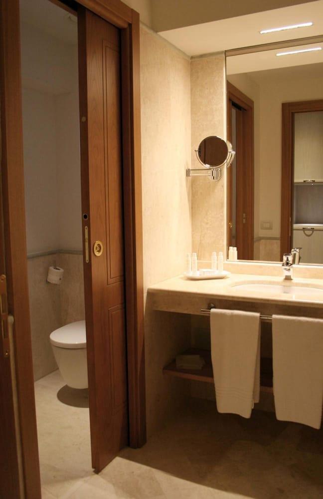 Hotel Marana Golfo Aranci Ngoại thất bức ảnh