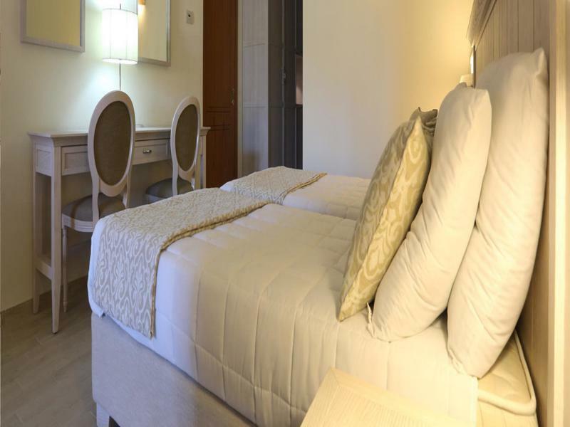 Hotel Marana Golfo Aranci Ngoại thất bức ảnh